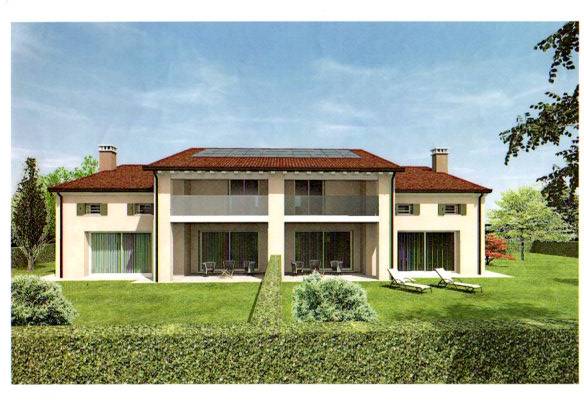 Altro Villa del Conte, Villa del Conte
