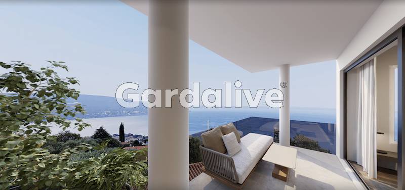Appartamento Maclino, Toscolano-Maderno