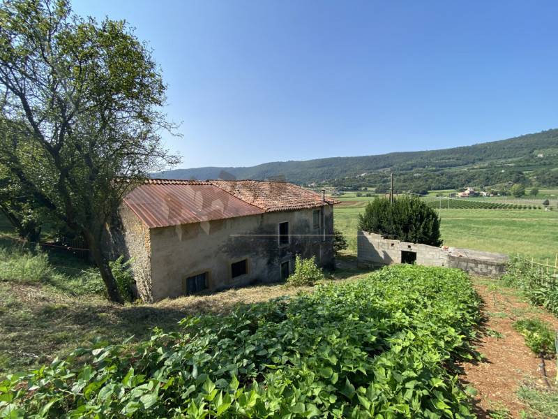 Rustico, Val Liona