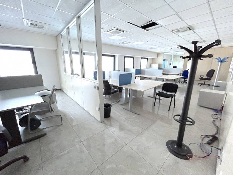 Ufficio Coriano, Forlì