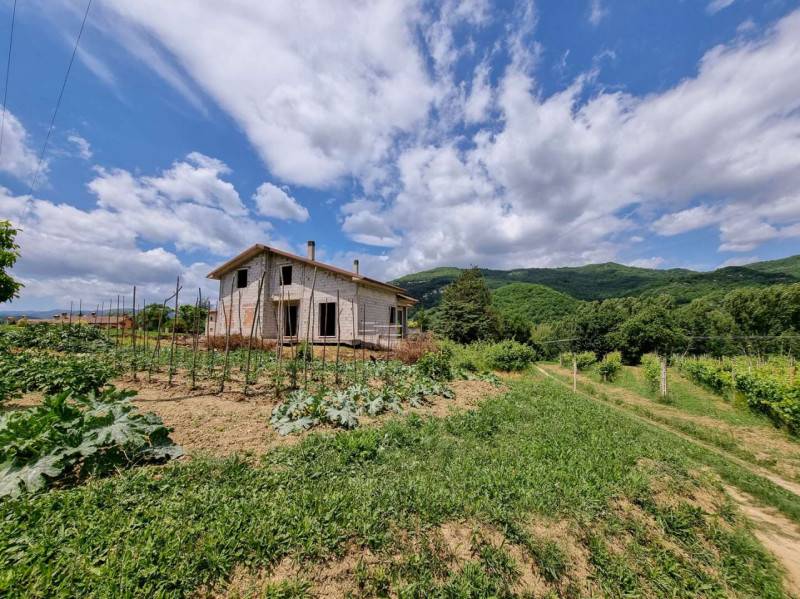 Casa indipendente, Sant'Angelo in Vado