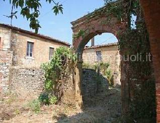 Rustico Rapolano Terme, Rapolano Terme