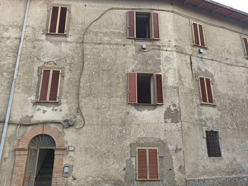 Appartamento Ospedaletto, San Venanzo
