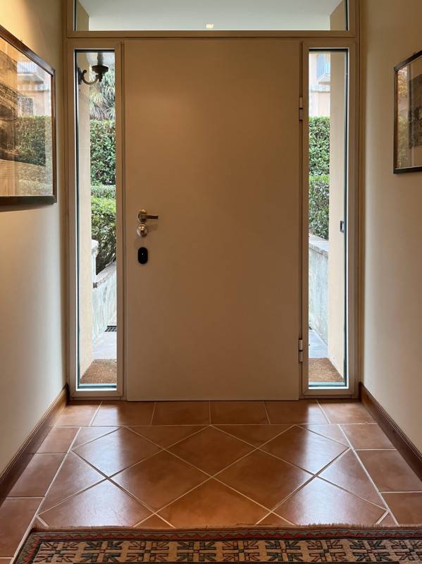 Casa indipendente San Giuseppe, Padova