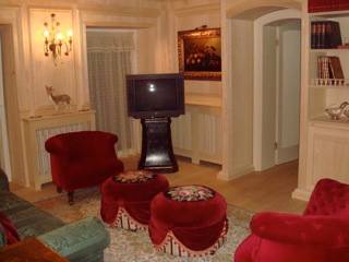 Villa, Cortina d'Ampezzo