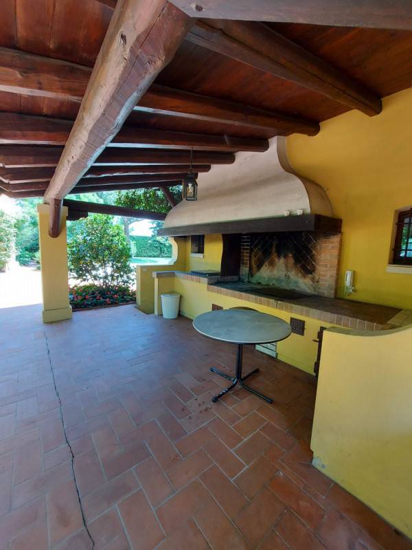 Villa Montegrotto Terme - Centro, Montegrotto Terme