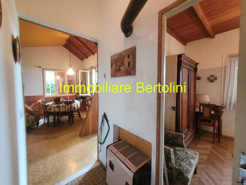Casa indipendente, Bajardo