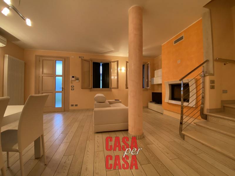 Casa Bi - Trifamiliare, Ospedaletto Euganeo