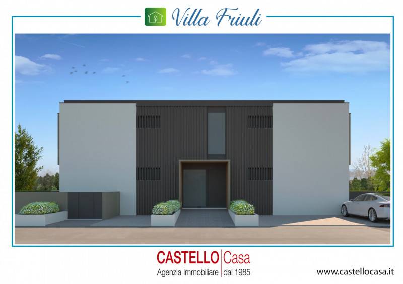 Appartamento Castelfranco Veneto, Castelfranco Veneto