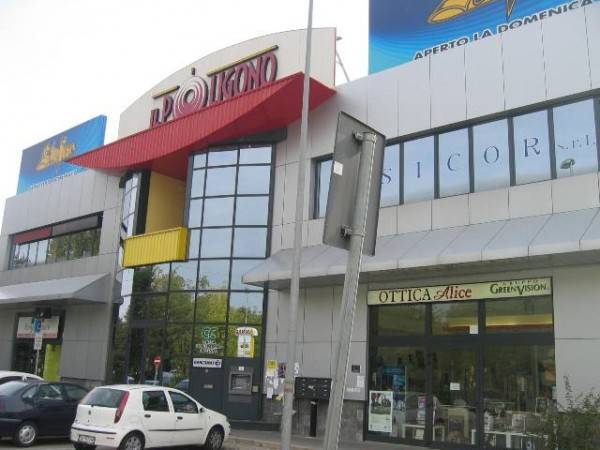 Ufficio San Giovanni in Persiceto, San Giovanni in Persiceto