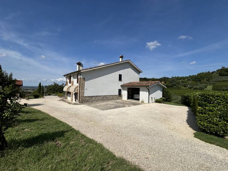 Rustico Boccon, Vo'