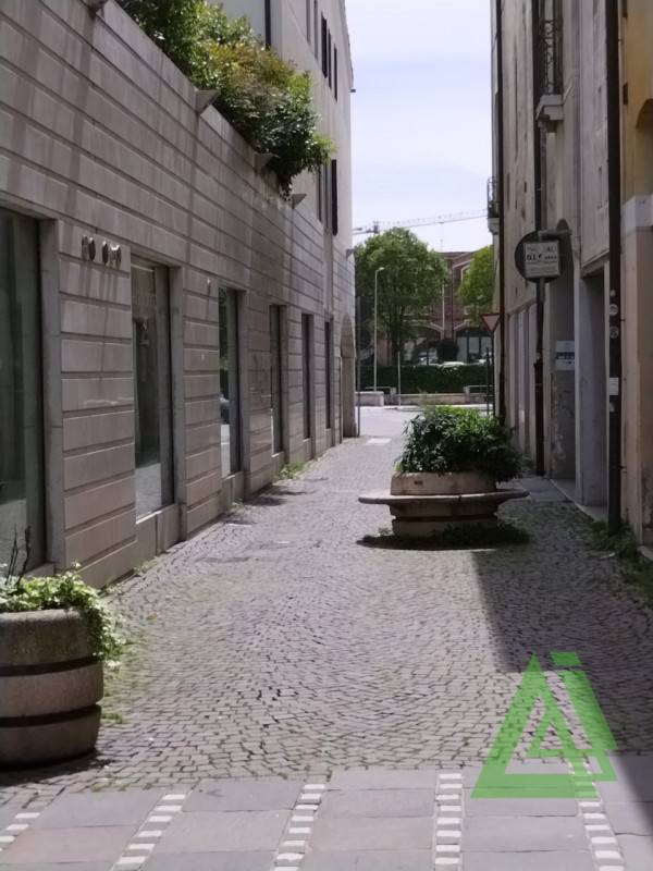 Negozio Castelfranco Veneto - Centro, Castelfranco Veneto
