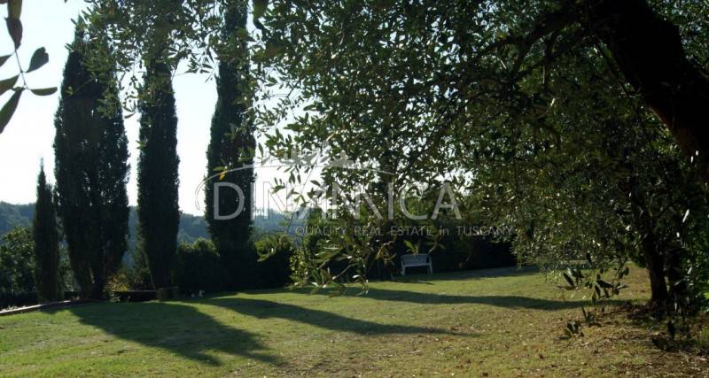 Rustico, Montopoli in Val d'Arno