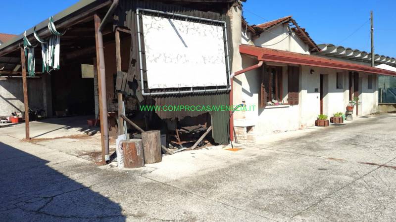 Capannone Casale Sul Sile, Casale sul Sile