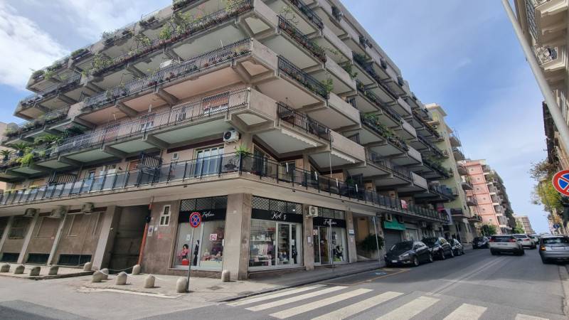 Ufficio Milazzo - Centro, Milazzo