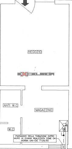 Negozio Adria - Centro, Adria