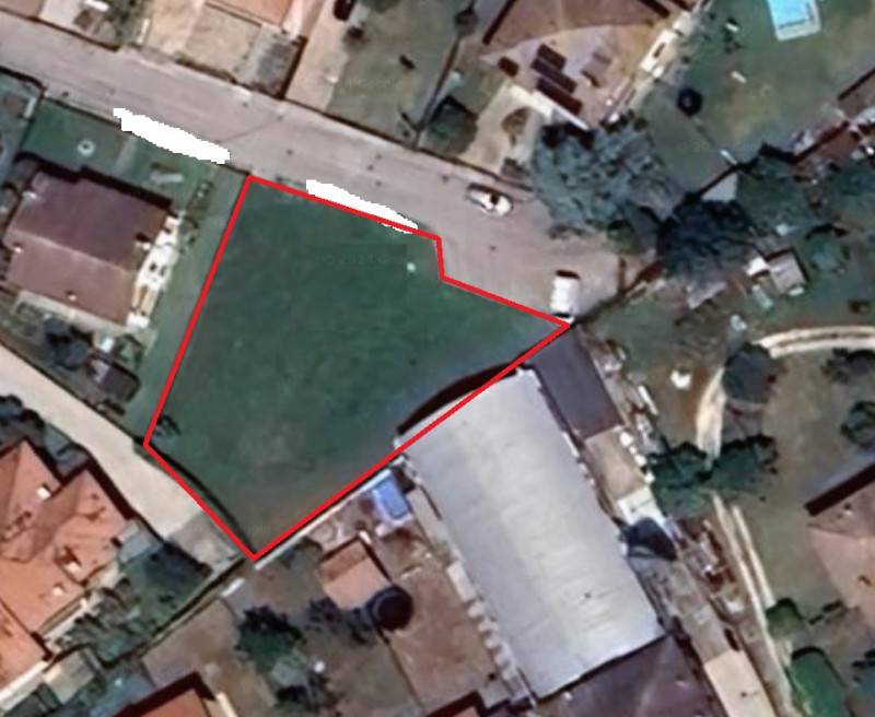 Terreno edificabile Vò Vecchio, Vo'