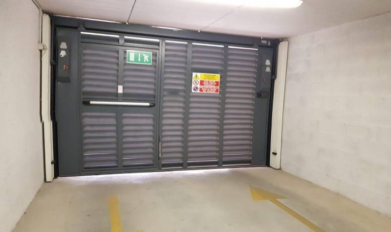 Box - Garage - Posto Auto, Padova