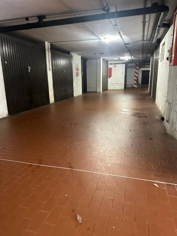 Box - Garage - Posto Auto La Pace, Albisola Superiore