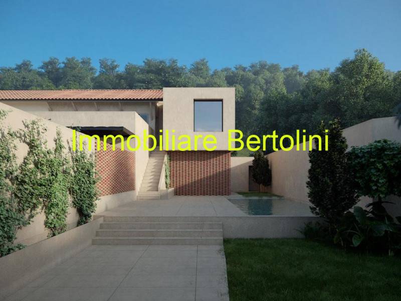 Casa Bi - Trifamiliare, Bordighera