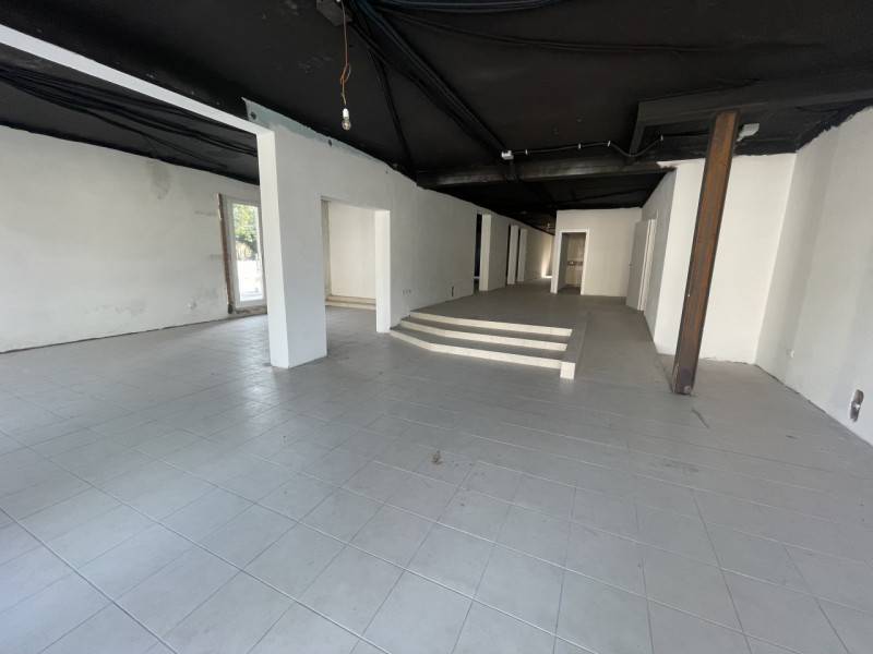 Negozio San Lorenzo, Padova