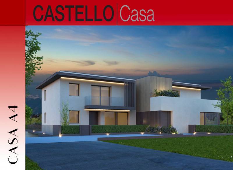 Appartamento Castelfranco Veneto - Centro, Castelfranco Veneto