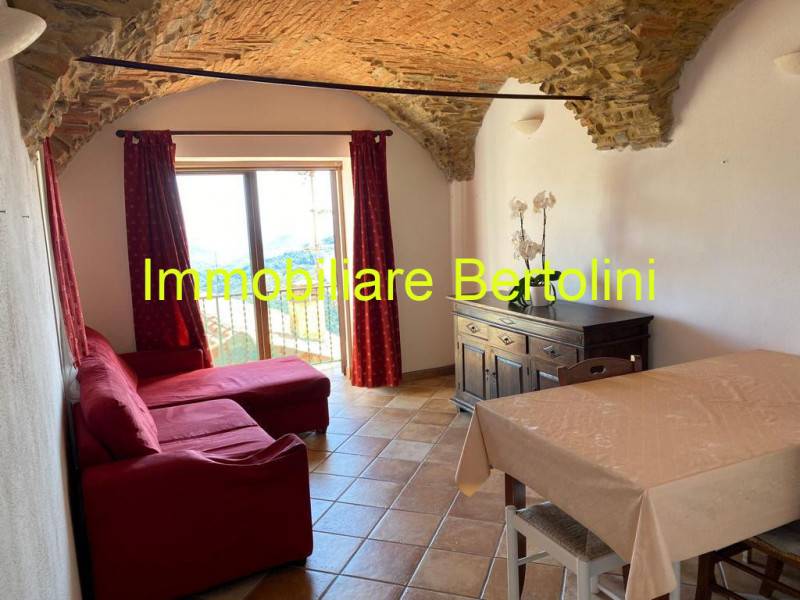 Casa indipendente, Perinaldo