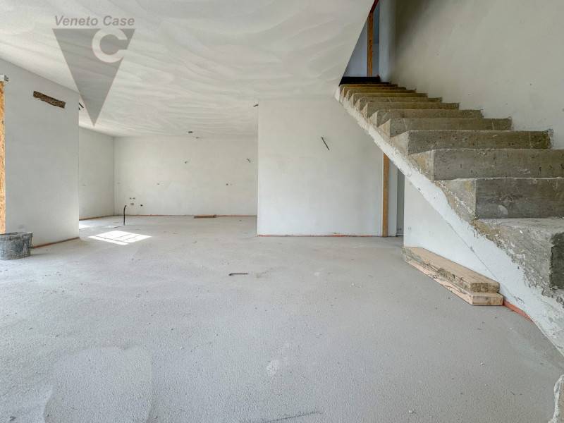 Casa Bi - Trifamiliare Capriccio, Vigonza