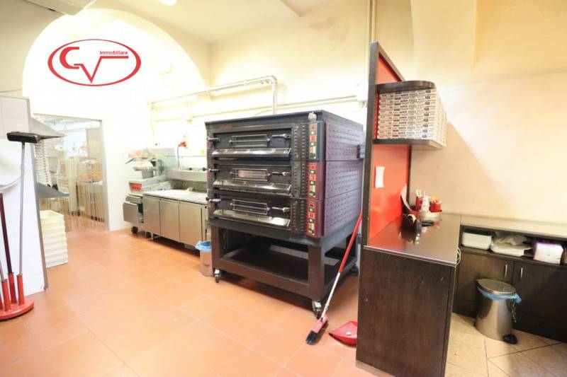 Attività  commerciale Centro, Montevarchi
