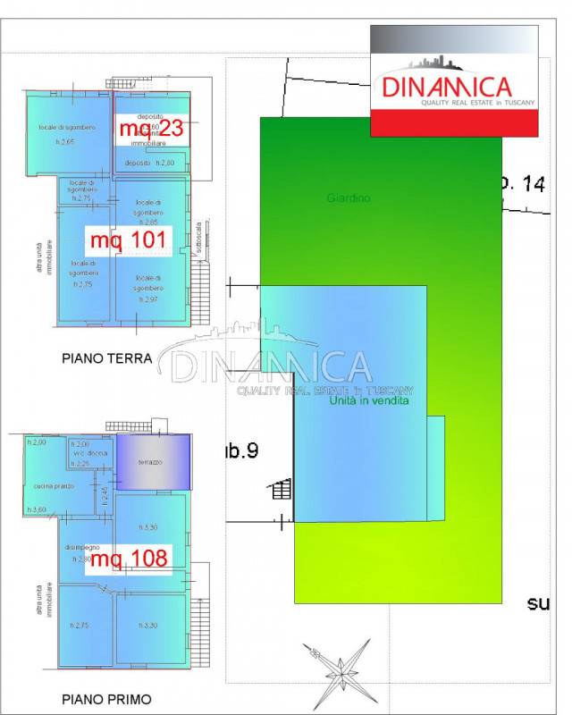 Rustico La Serra, San Miniato