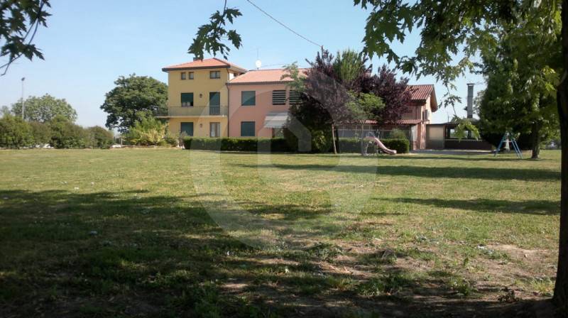 Rustico San Giorgio delle Pertiche, San Giorgio delle Pertiche