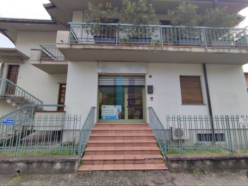 Ufficio Botticino Sera, Botticino