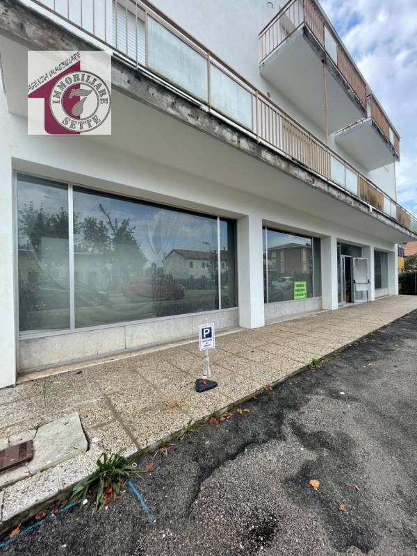 Negozio Piazzola Sul Brenta - Centro, Piazzola sul Brenta