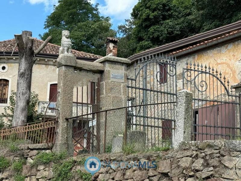 Rustico Vò, Vo'