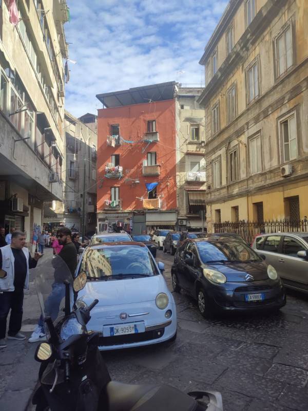 Attività  commerciale Napoli - Centro, Napoli