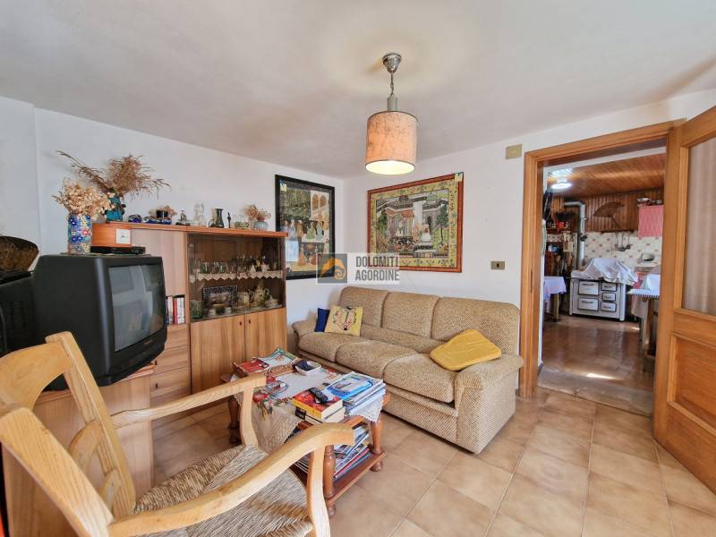 Casa Bi - Trifamiliare Gosaldo, Gosaldo