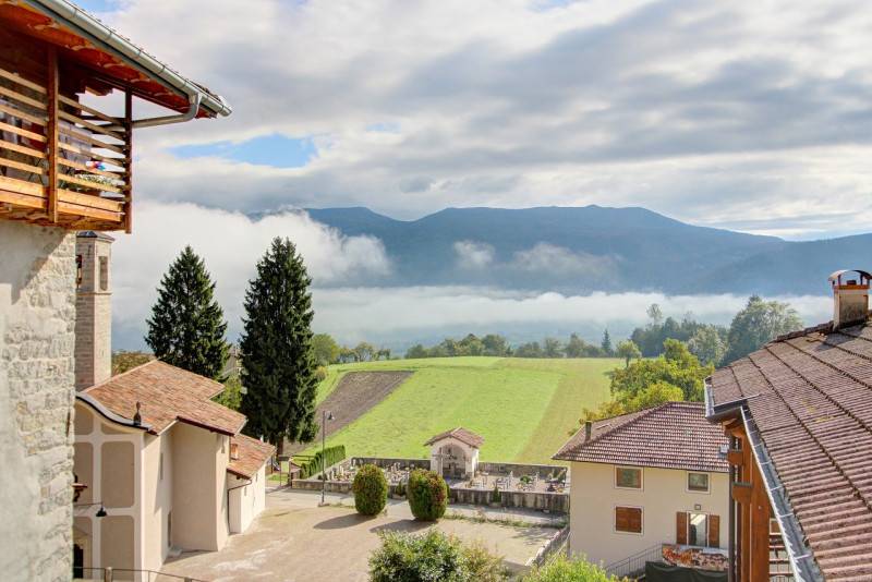 Appartamento Rango - Bivedo, Bleggio Superiore
