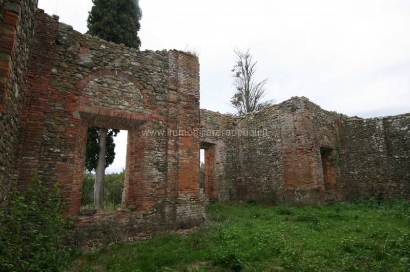 Rustico Sinalunga, Sinalunga