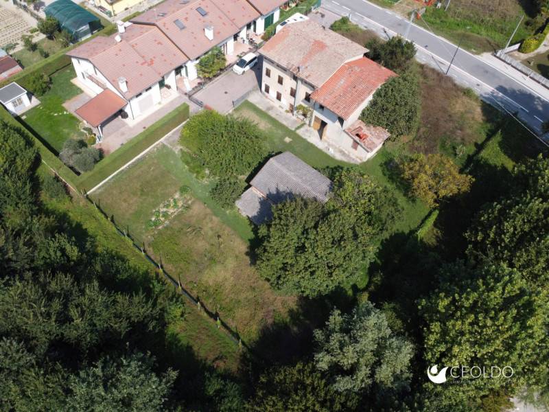 Casa indipendente Vigonza, Vigonza