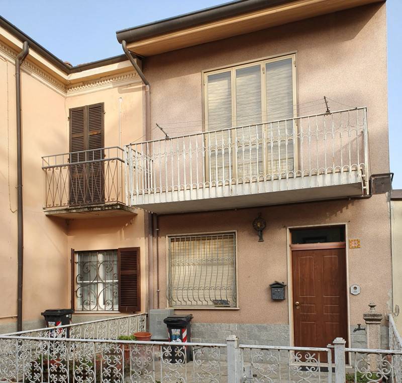 Casa Bi - Trifamiliare Coniolo, Coniolo