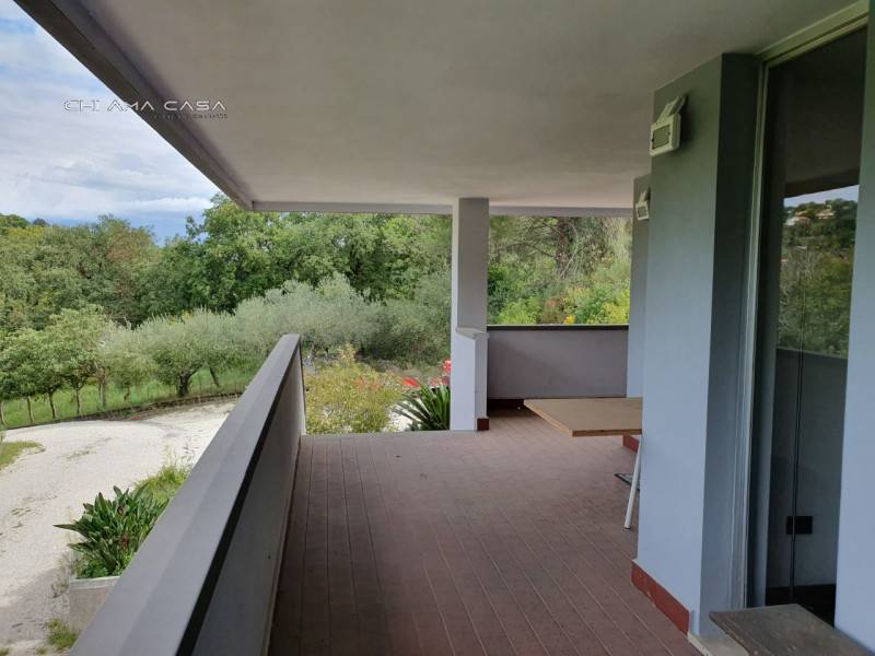 Casa indipendente, Fano