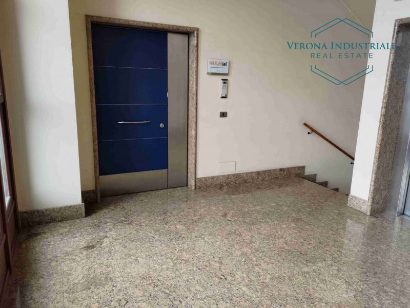 Ufficio Villafranca di Verona, Villafranca di Verona
