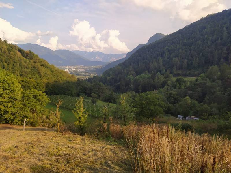 Terreno agricolo, Civezzano