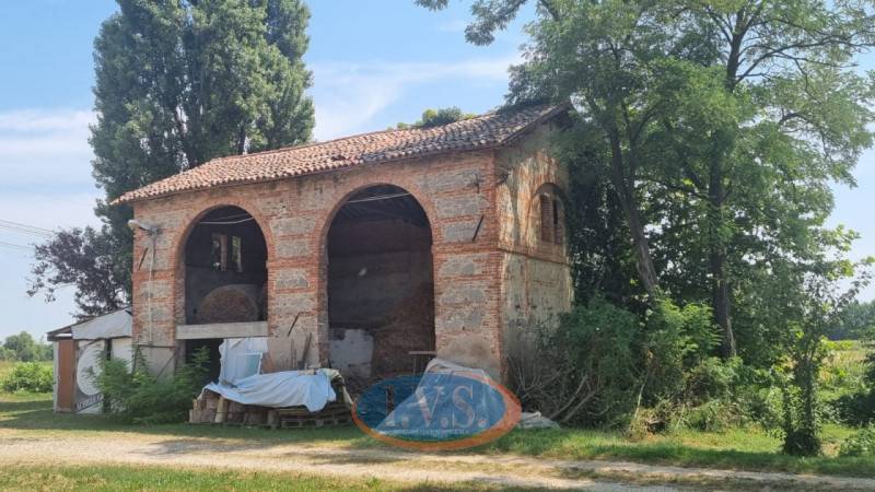 Rustico, Cervarese Santa Croce
