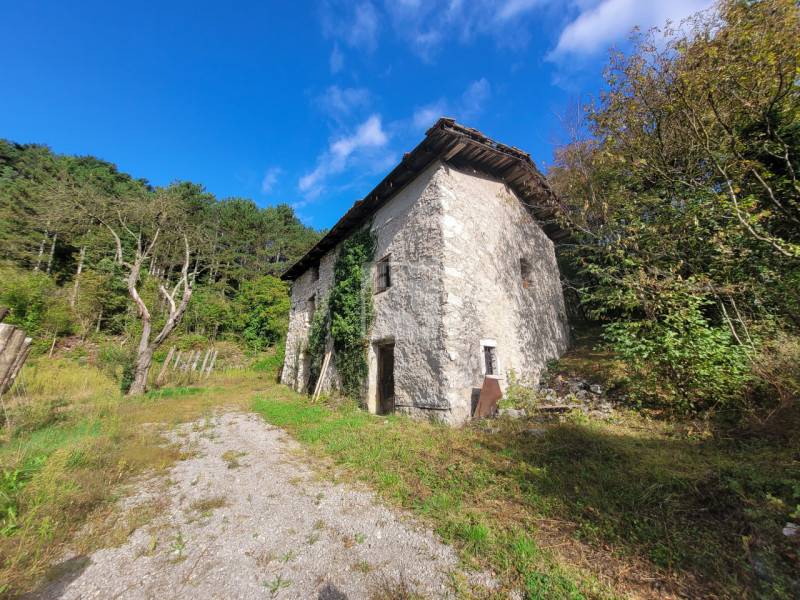 Rustico Stravino, Cavedine