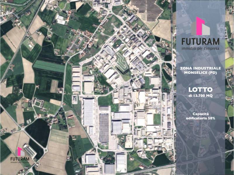 Altro Zona Industriale, Monselice