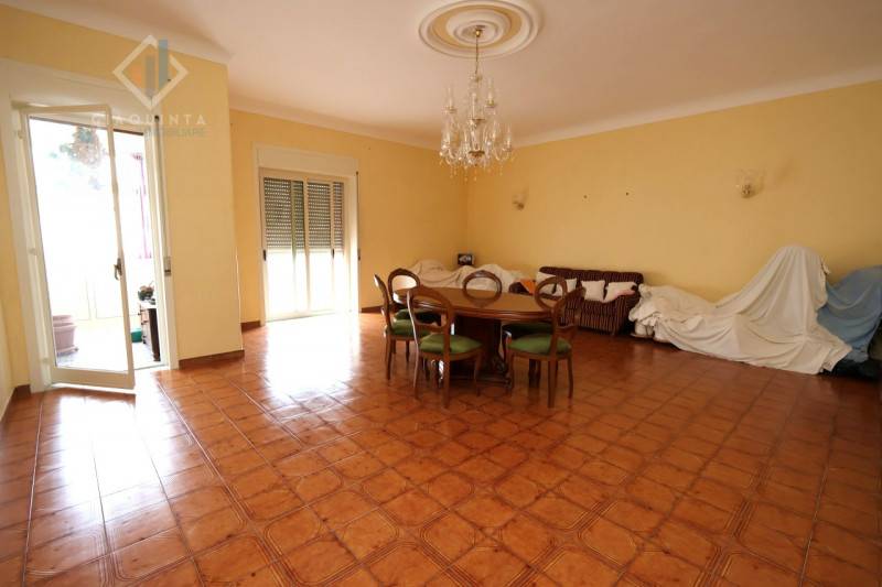 Appartamento, Palagonia