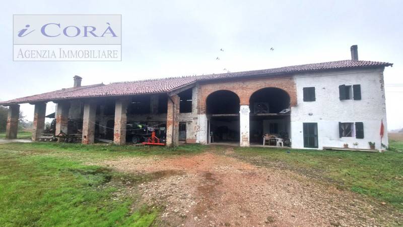 Rustico Fossona, Cervarese Santa Croce