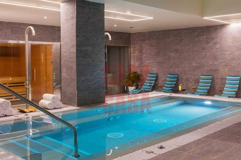 Hotel, Abano Terme