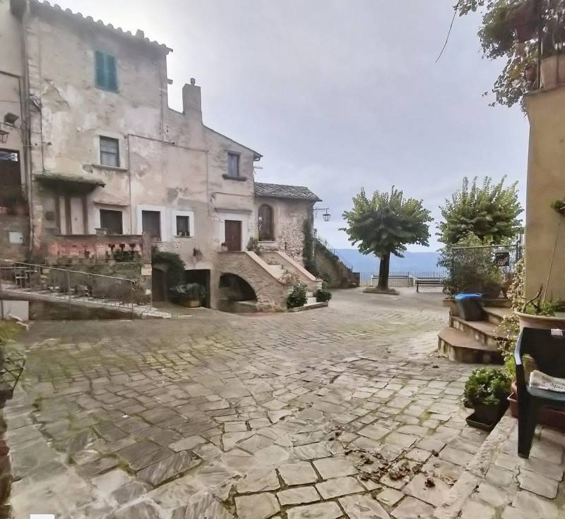 Appartamento Stroncone - Centro, Stroncone